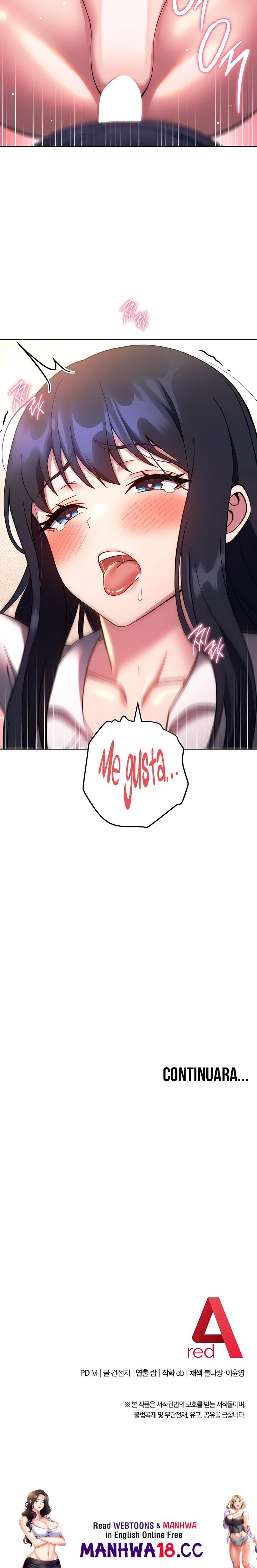 Love Choice Raw Chapter 28 Page 35
