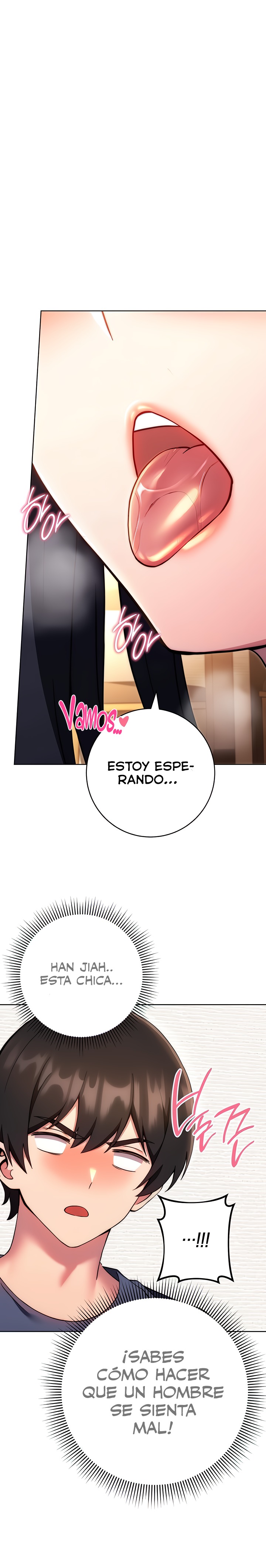 Love Choice Raw Chapter 28 Page 5