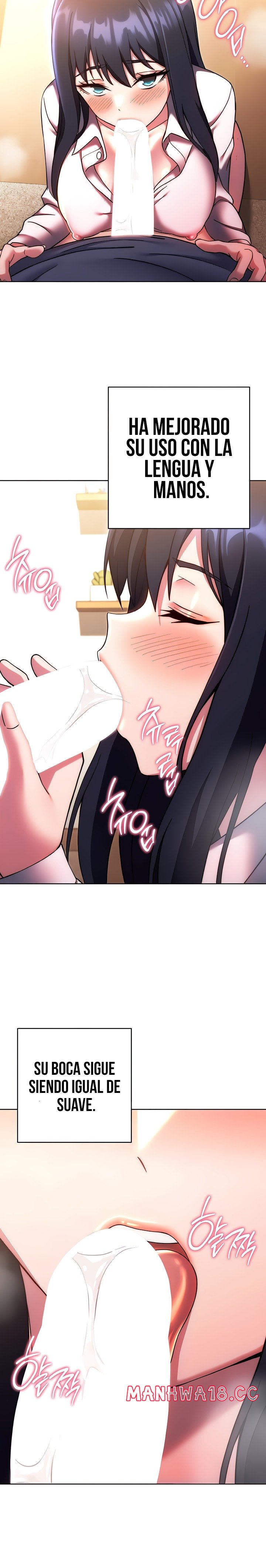 Love Choice Raw Chapter 28 Page 7