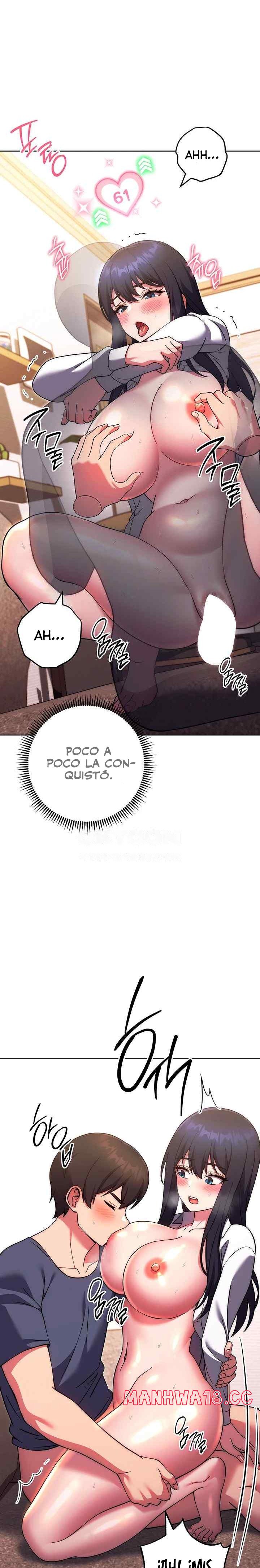 Love Choice Raw Chapter 29 Page 10