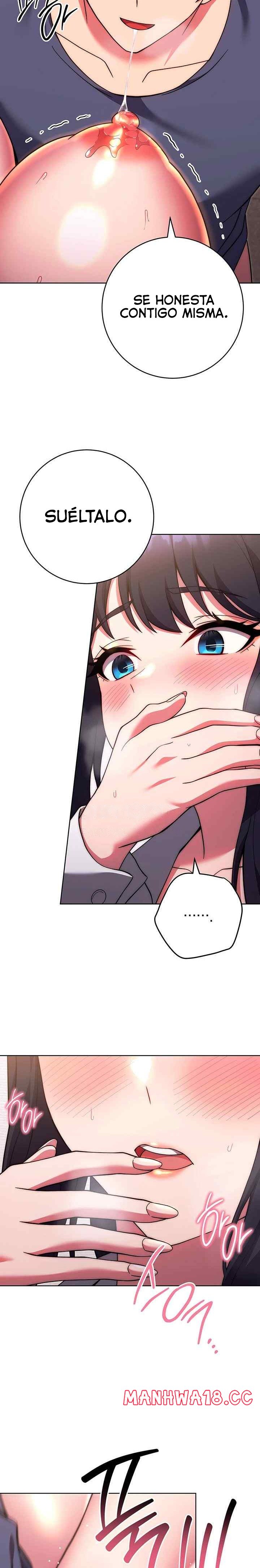 Love Choice Raw Chapter 29 Page 14