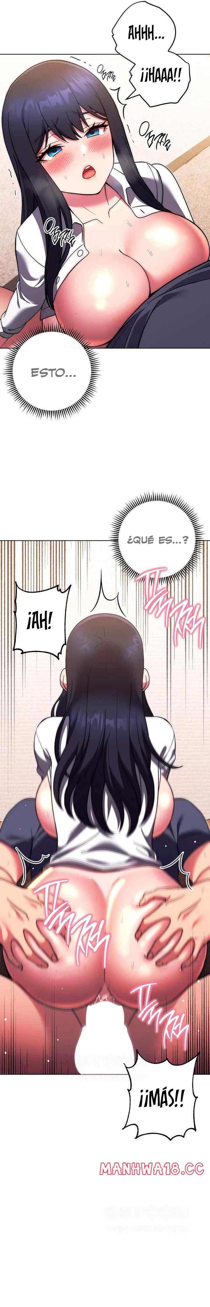 Love Choice Raw Chapter 29 Page 16