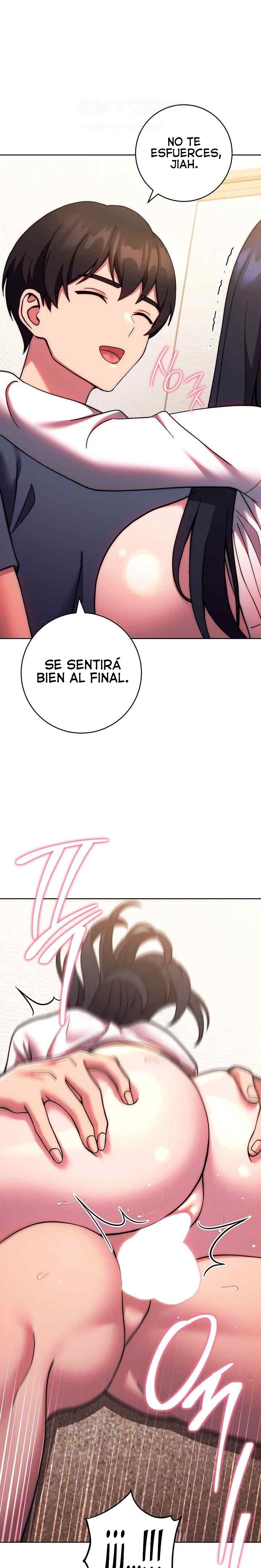 Love Choice Raw Chapter 29 Page 2