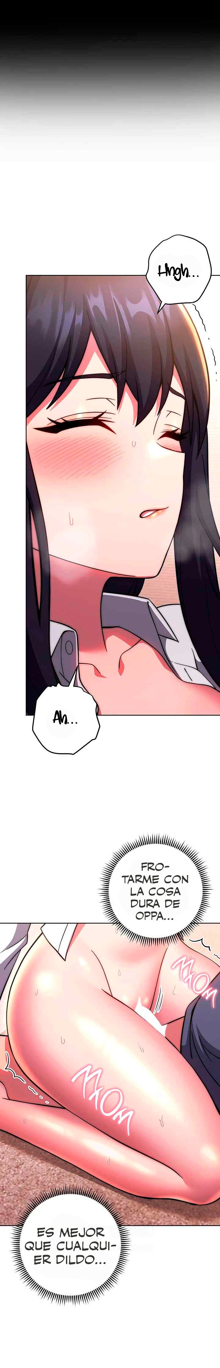 Love Choice Raw Chapter 29 Page 23