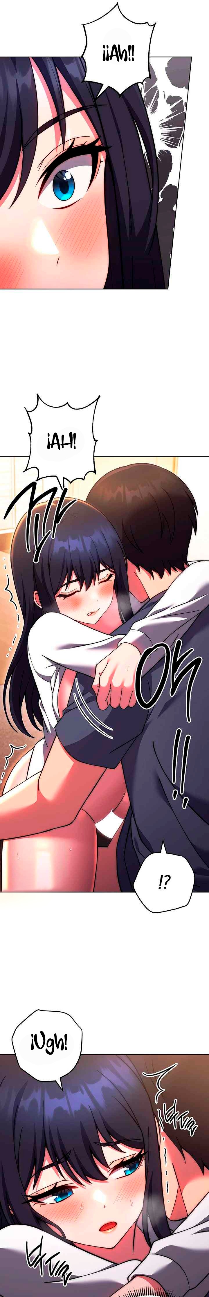 Love Choice Raw Chapter 29 Page 24