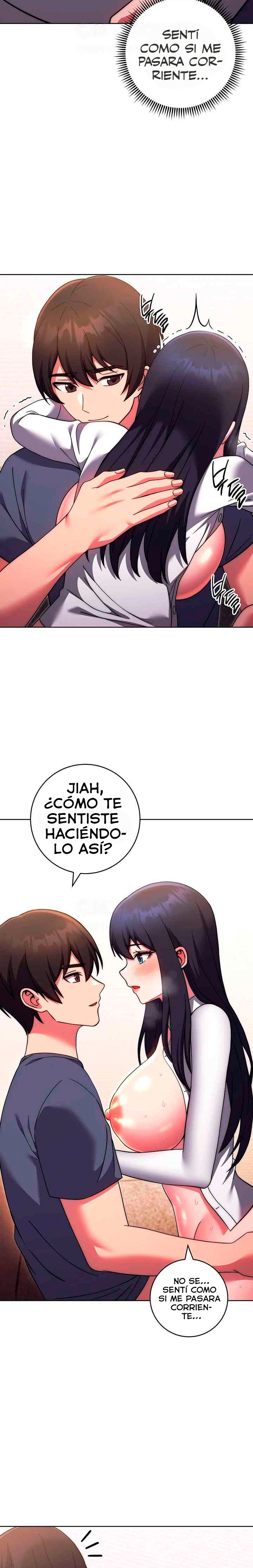 Love Choice Raw Chapter 29 Page 25