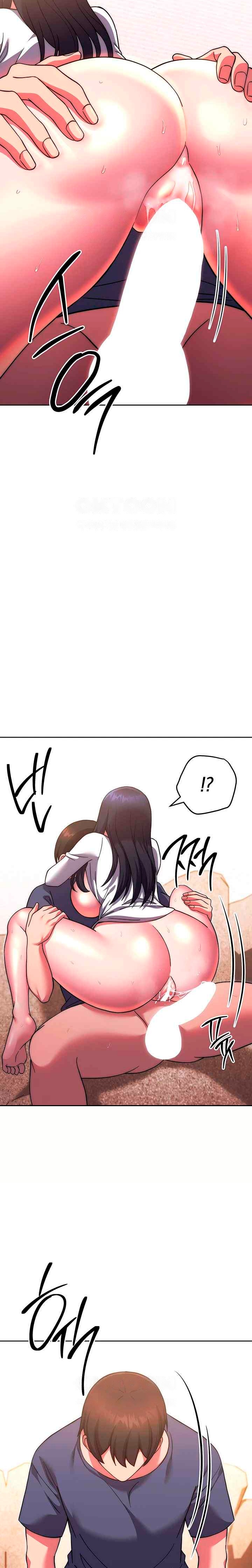 Love Choice Raw Chapter 29 Page 26