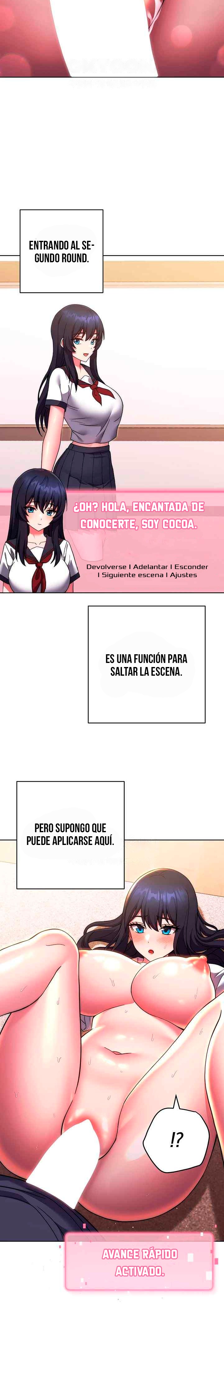 Love Choice Raw Chapter 29 Page 29