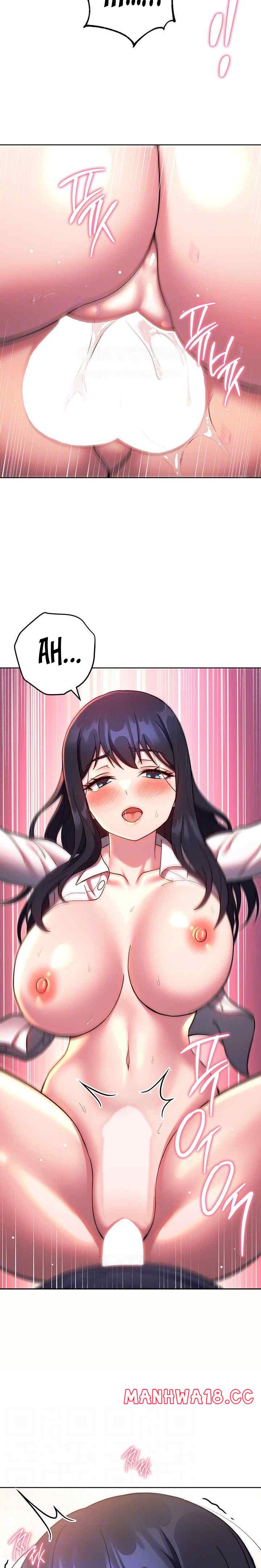 Love Choice Raw Chapter 29 Page 3