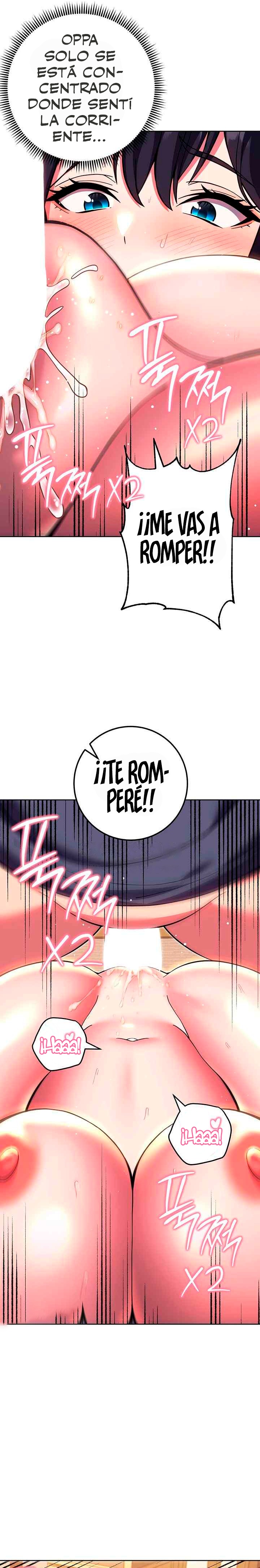 Love Choice Raw Chapter 29 Page 32