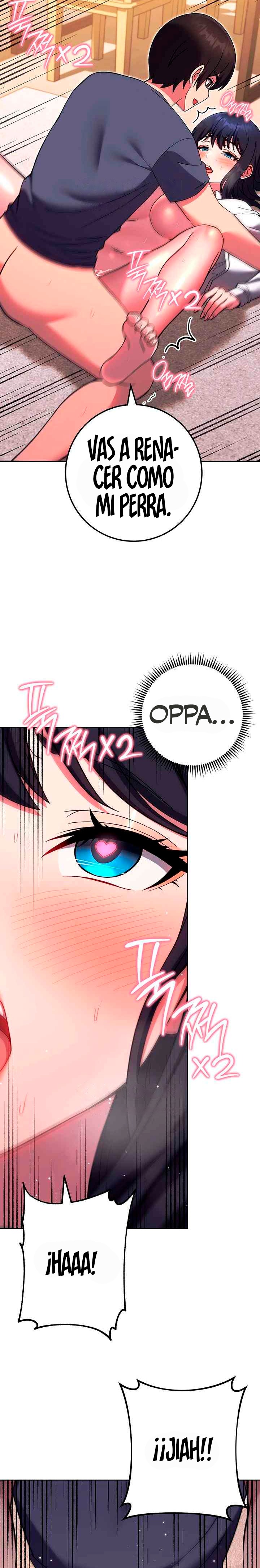 Love Choice Raw Chapter 29 Page 33