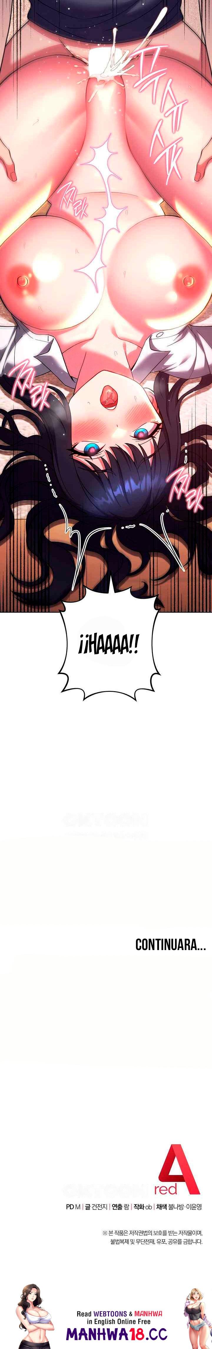Love Choice Raw Chapter 29 Page 34