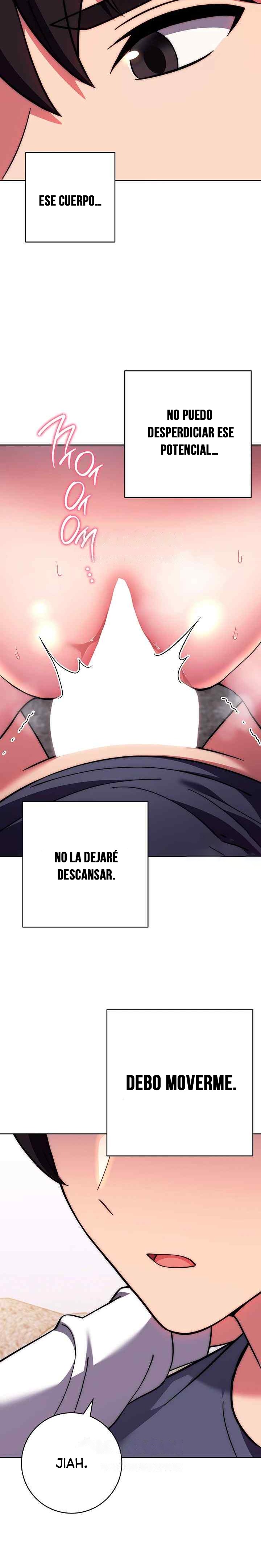Love Choice Raw Chapter 29 Page 6