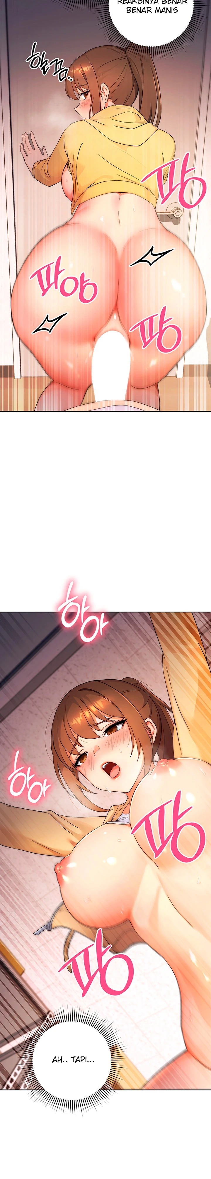 Love Choice Raw Chapter 3 Page 11