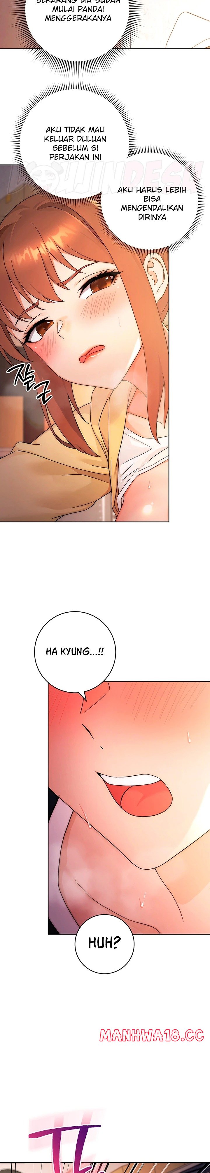 Love Choice Raw Chapter 3 Page 13