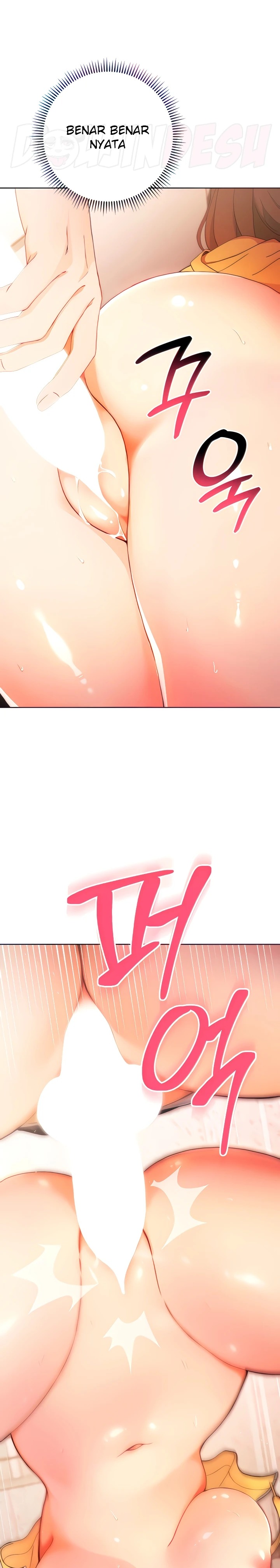 Love Choice Raw Chapter 3 Page 2