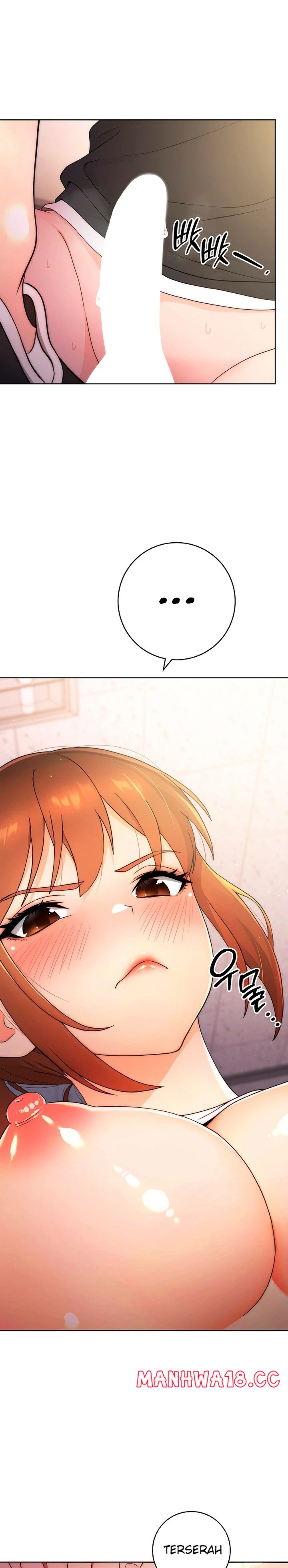 Love Choice Raw Chapter 3 Page 37