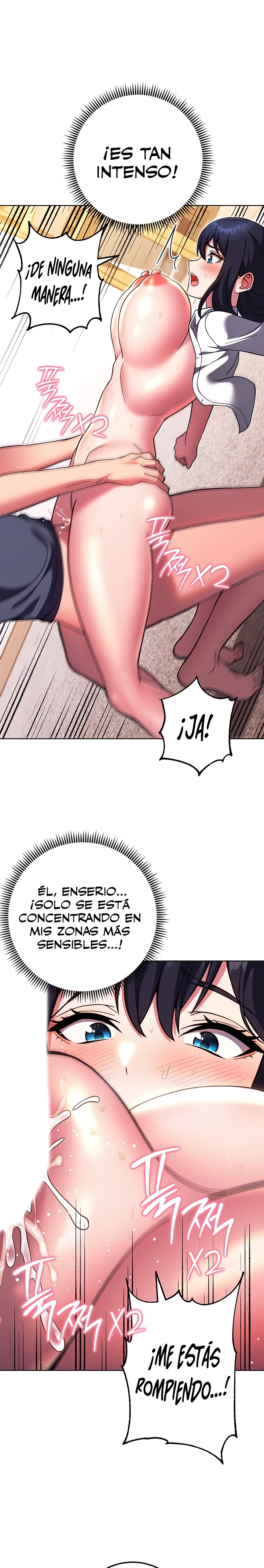 Love Choice Raw Chapter 30 Page 1