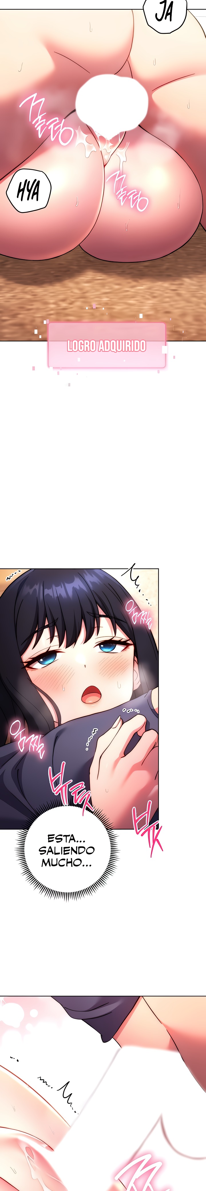 Love Choice Raw Chapter 30 Page 12