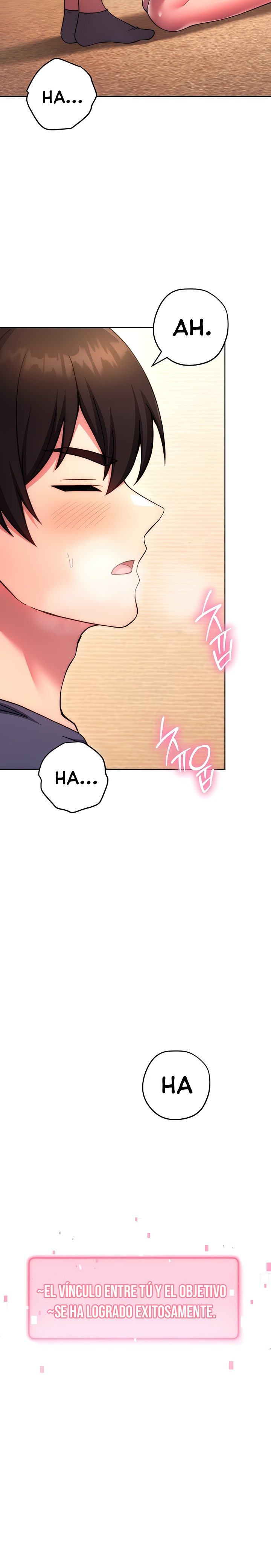 Love Choice Raw Chapter 30 Page 17
