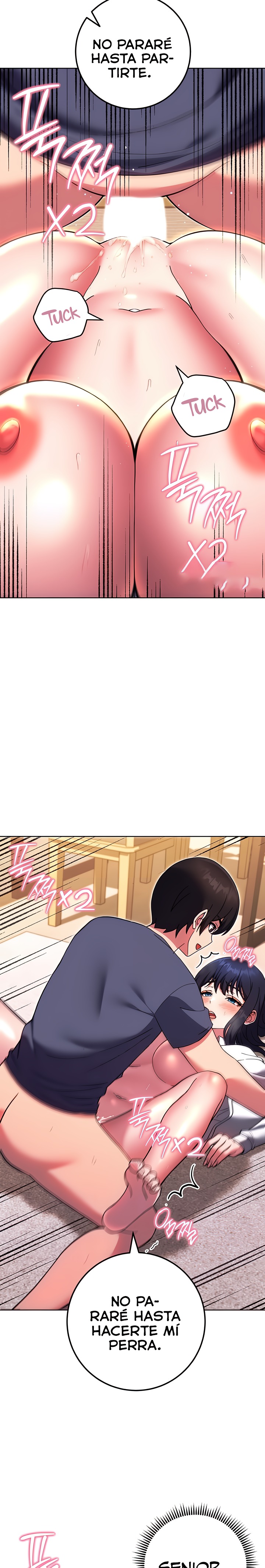 Love Choice Raw Chapter 30 Page 2