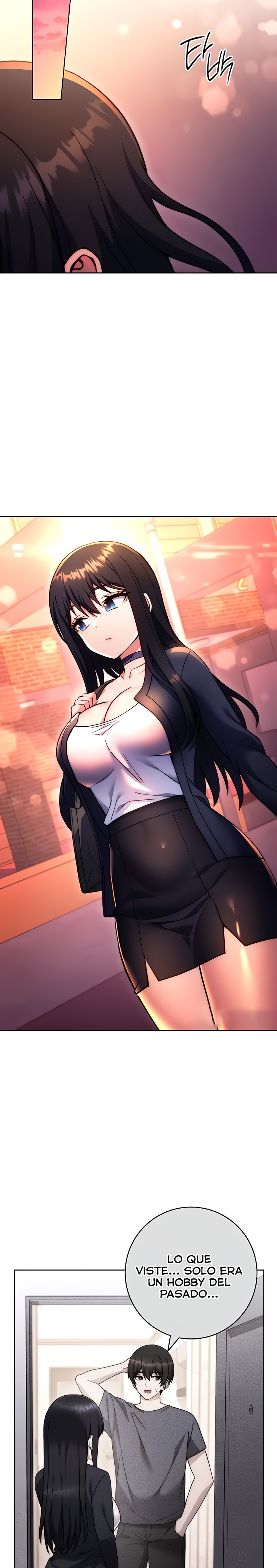 Love Choice Raw Chapter 30 Page 24