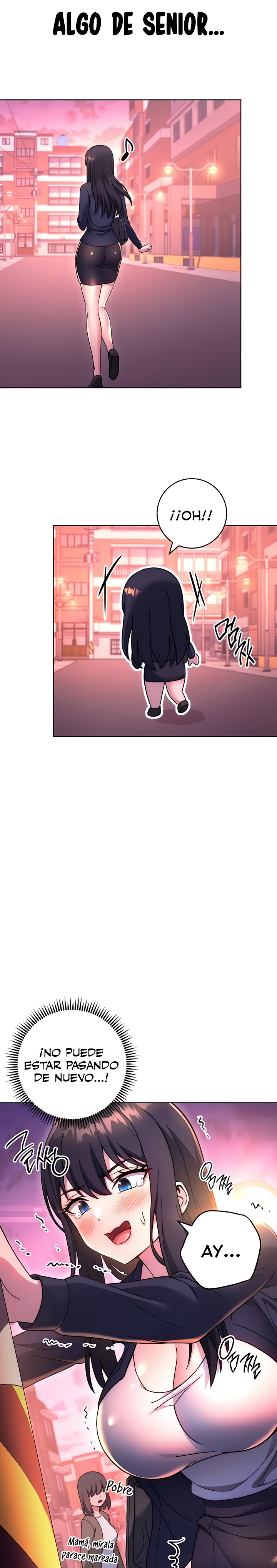 Love Choice Raw Chapter 30 Page 26