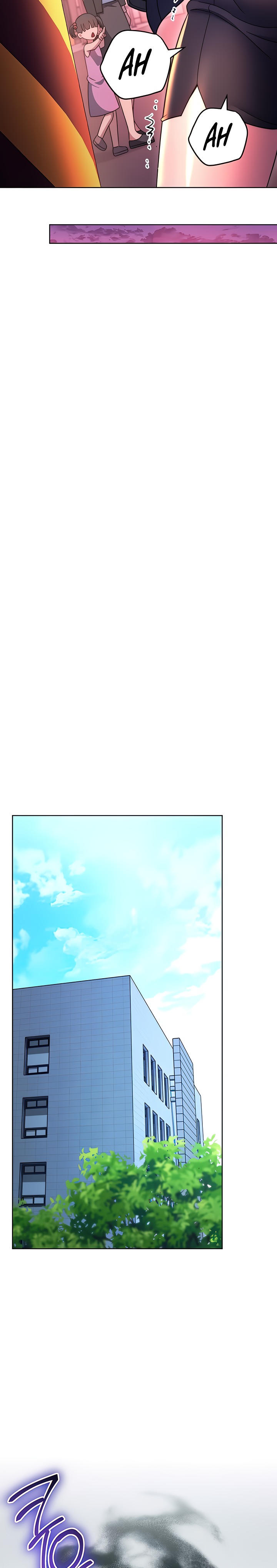 Love Choice Raw Chapter 30 Page 27