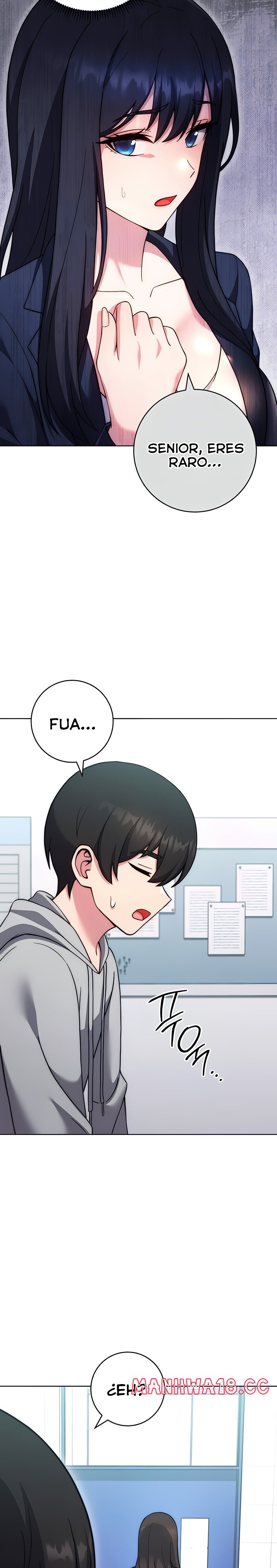 Love Choice Raw Chapter 30 Page 29