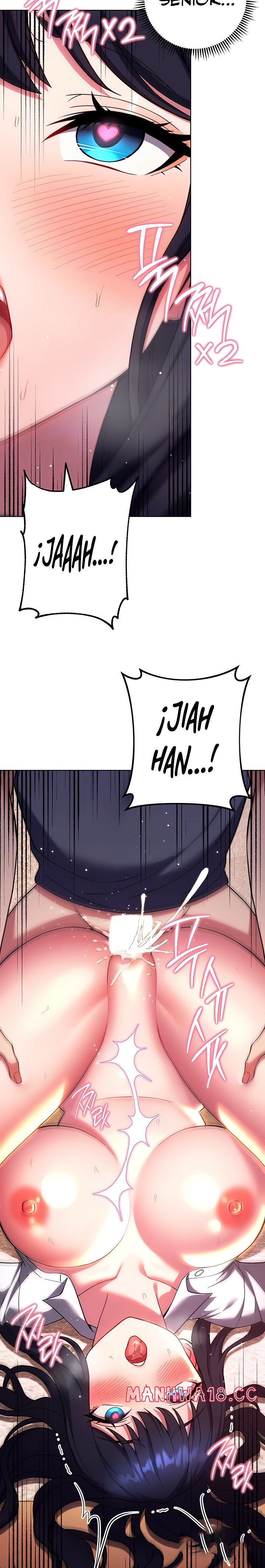 Love Choice Raw Chapter 30 Page 3