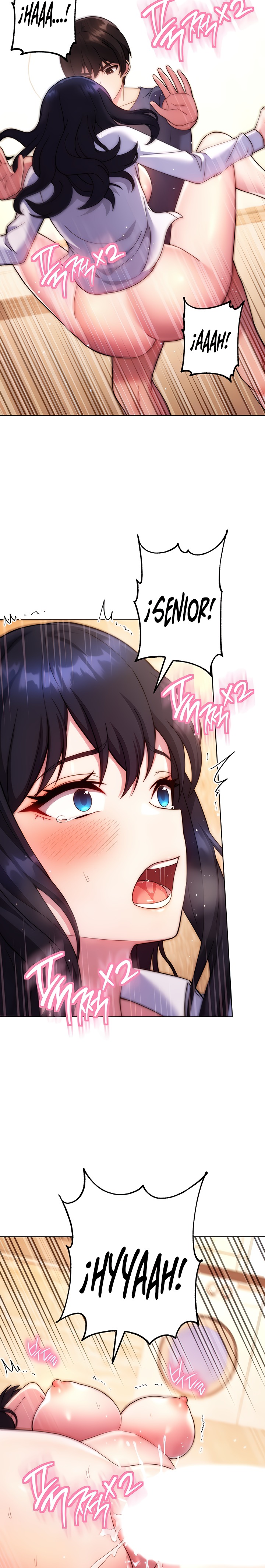 Love Choice Raw Chapter 30 Page 5