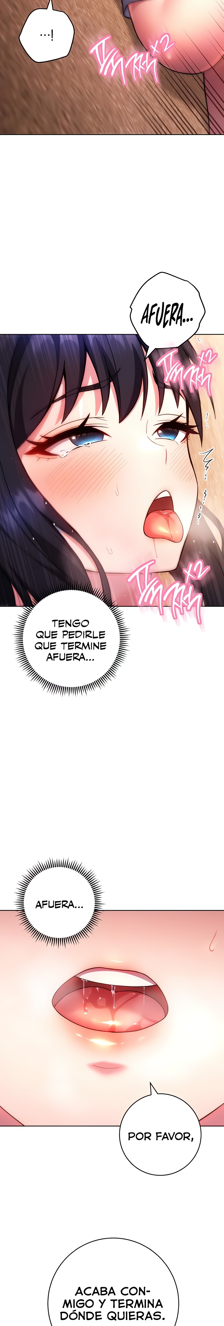 Love Choice Raw Chapter 30 Page 9