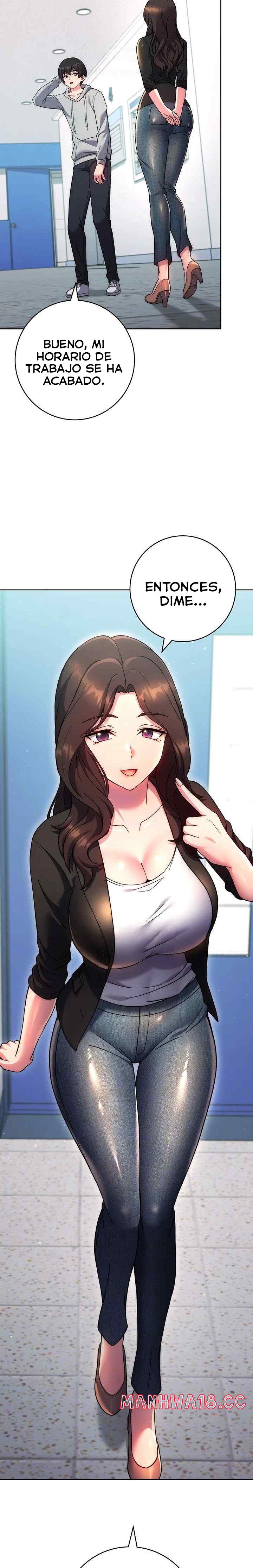 Love Choice Raw Chapter 31 Page 2