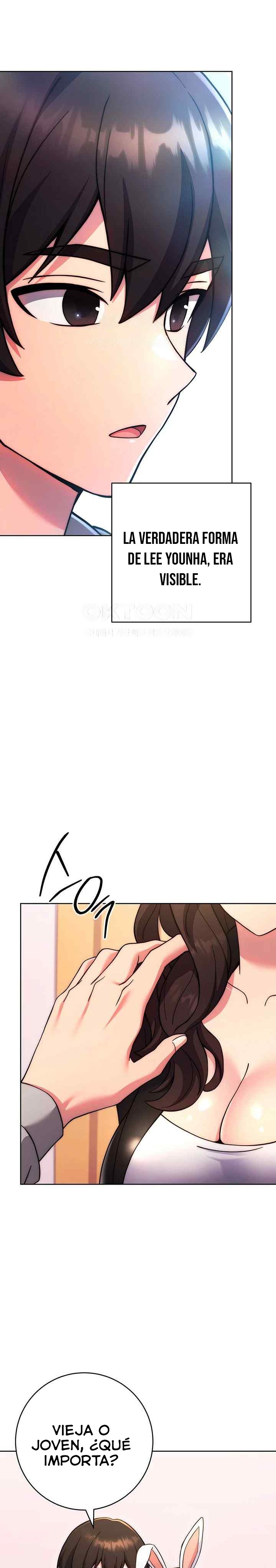 Love Choice Raw Chapter 31 Page 20