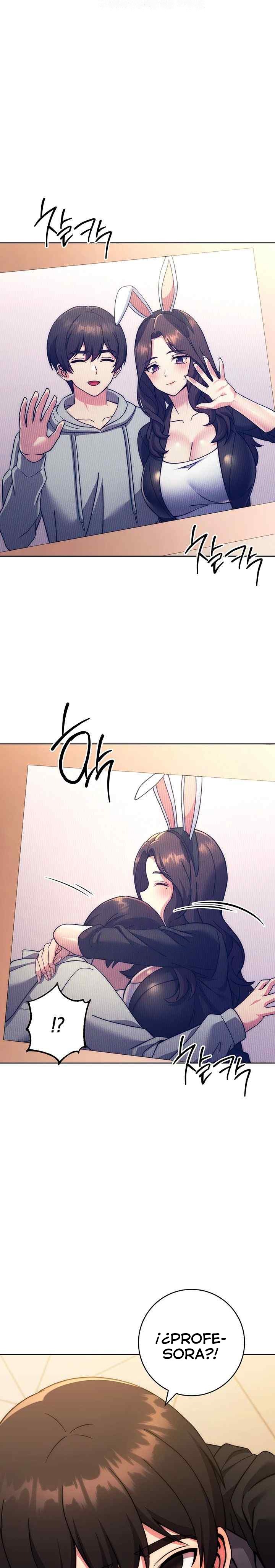 Love Choice Raw Chapter 31 Page 23
