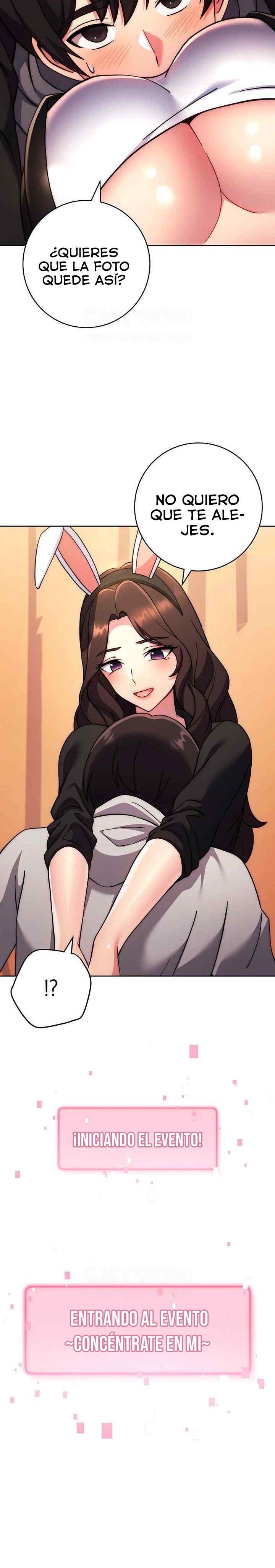 Love Choice Raw Chapter 31 Page 24