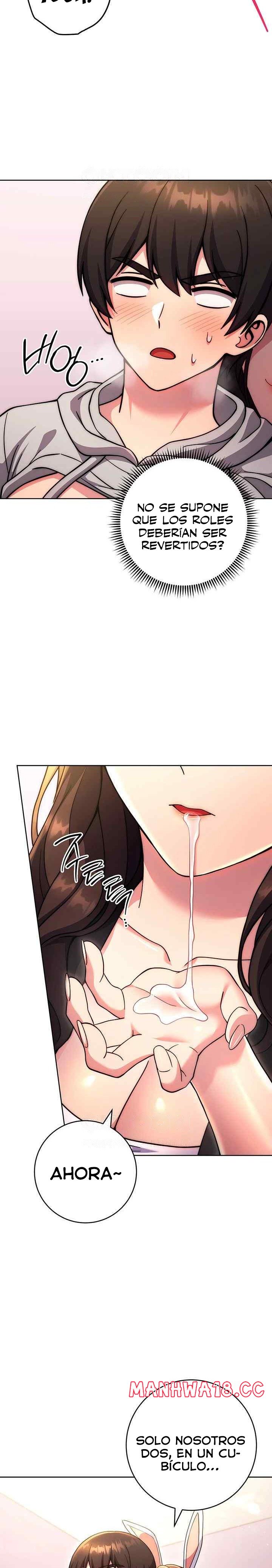 Love Choice Raw Chapter 31 Page 31