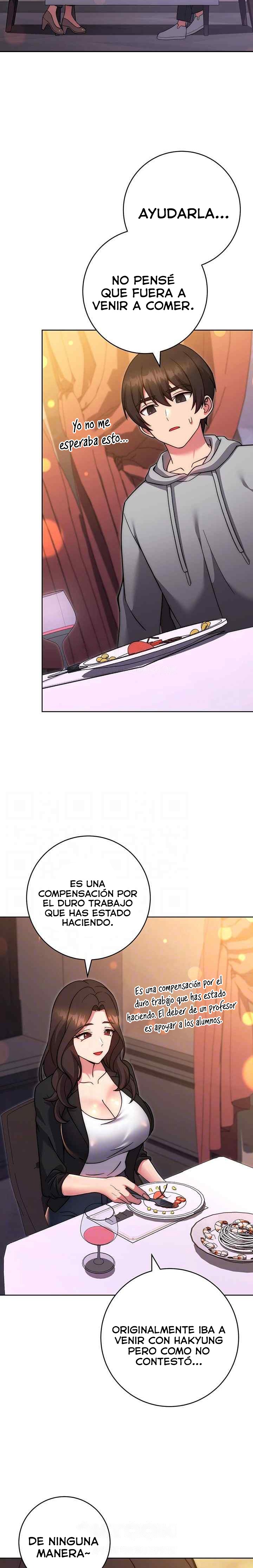 Love Choice Raw Chapter 31 Page 4