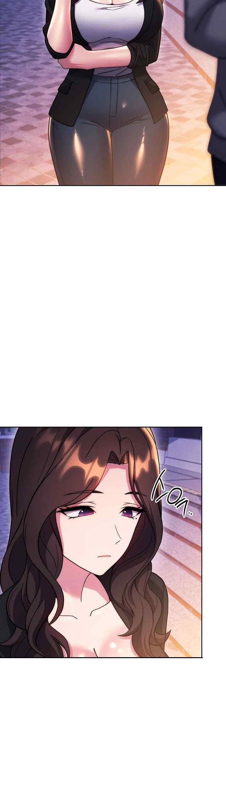 Love Choice Raw Chapter 33 Page 60