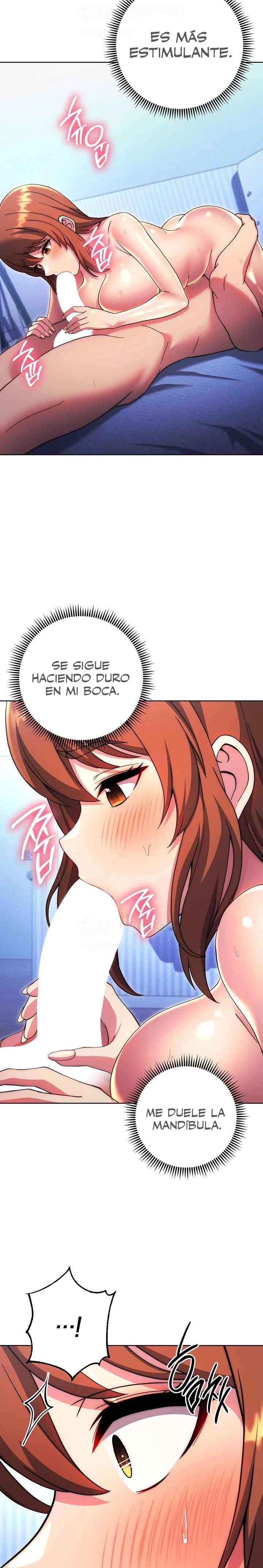 Love Choice Raw Chapter 35 Page 16