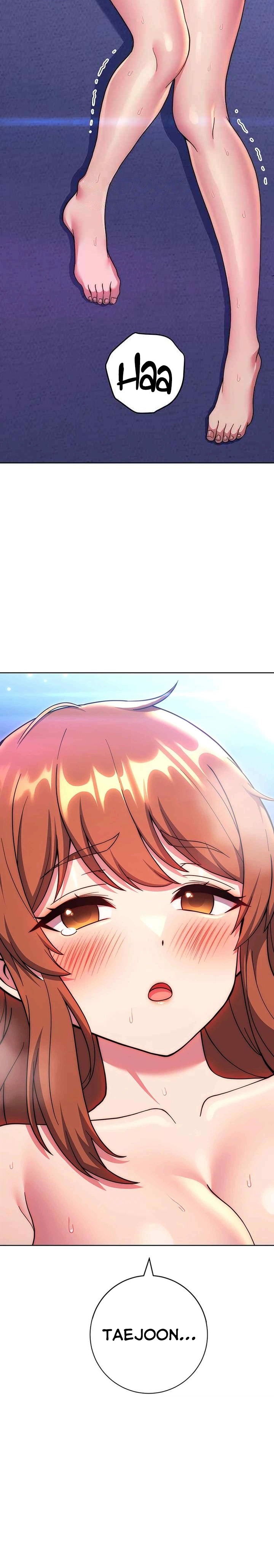 Love Choice Raw Chapter 35 Page 2