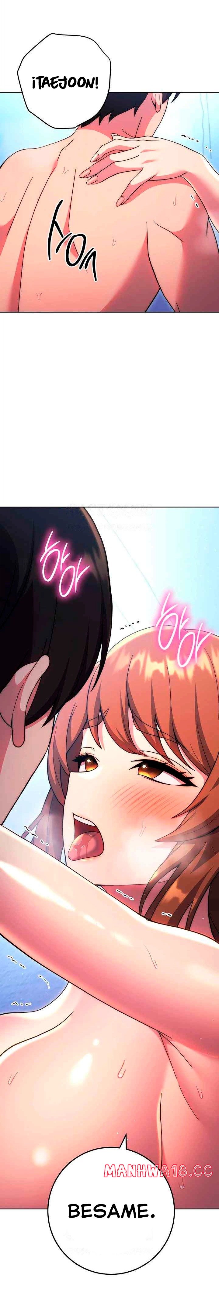 Love Choice Raw Chapter 35 Page 31