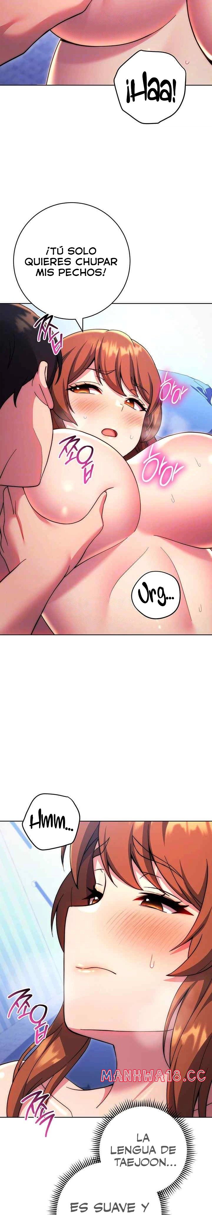 Love Choice Raw Chapter 35 Page 5