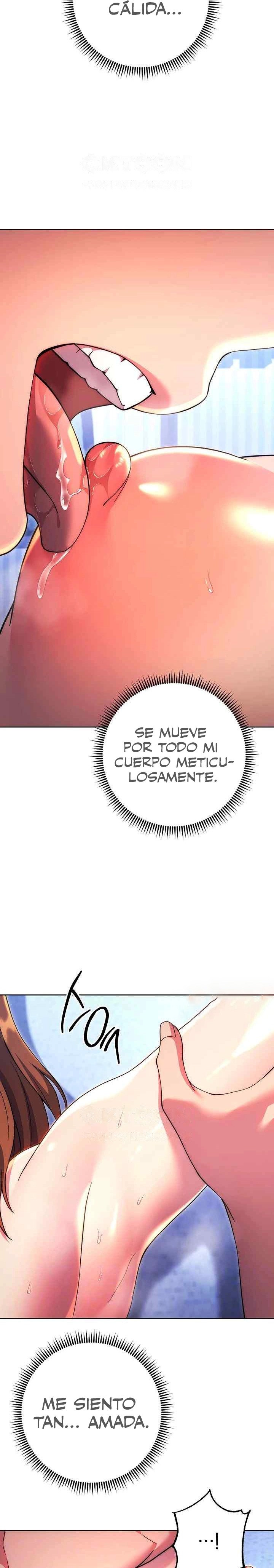 Love Choice Raw Chapter 35 Page 6