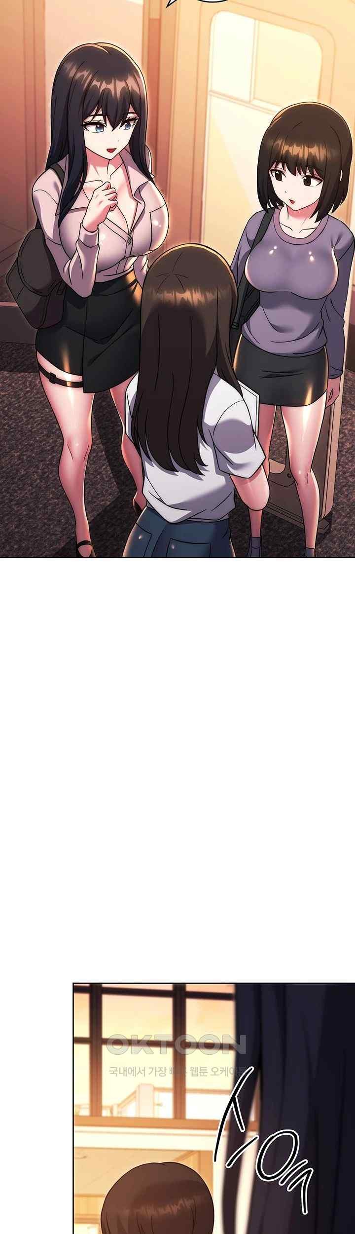 Love Choice Raw Chapter 36 Page 30