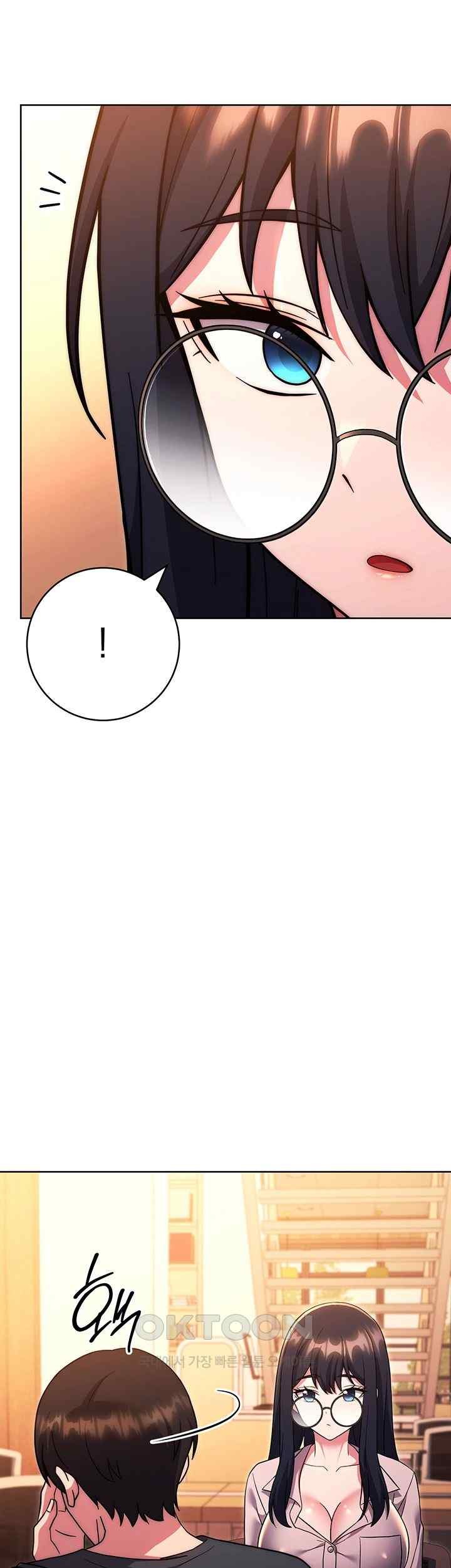 Love Choice Raw Chapter 36 Page 38