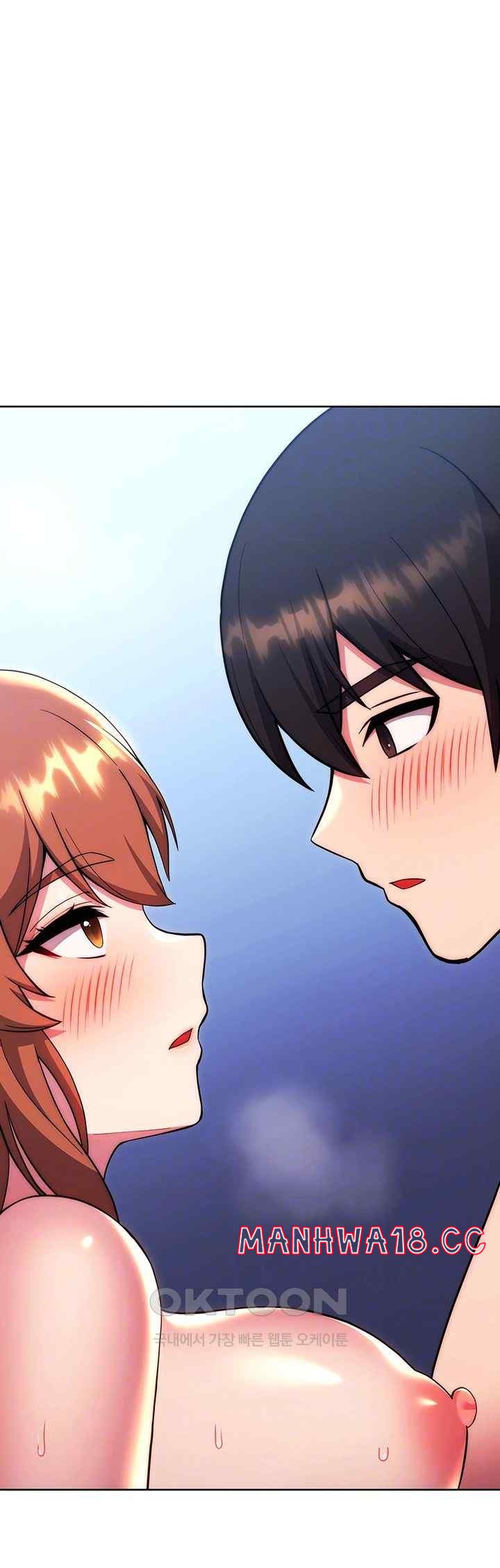 Love Choice Raw Chapter 36 Page 8