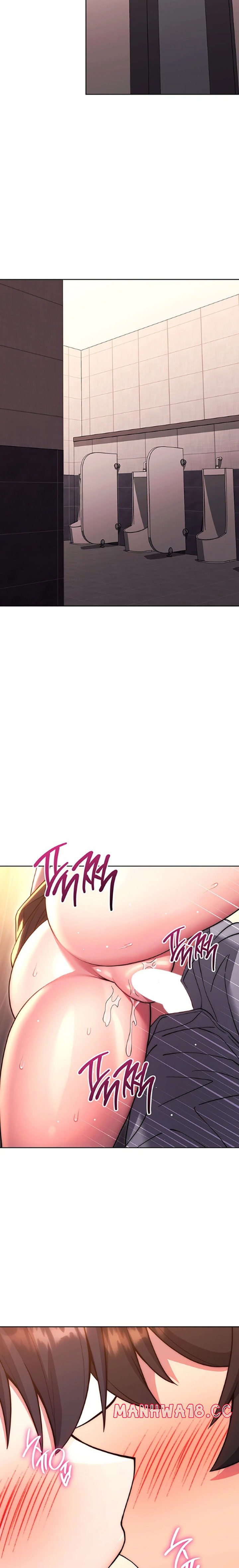Love Choice Raw Chapter 37 Page 35