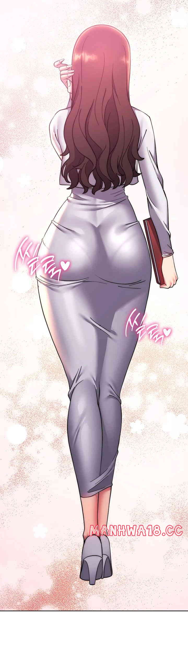 Love Choice Raw Chapter 38 Page 19