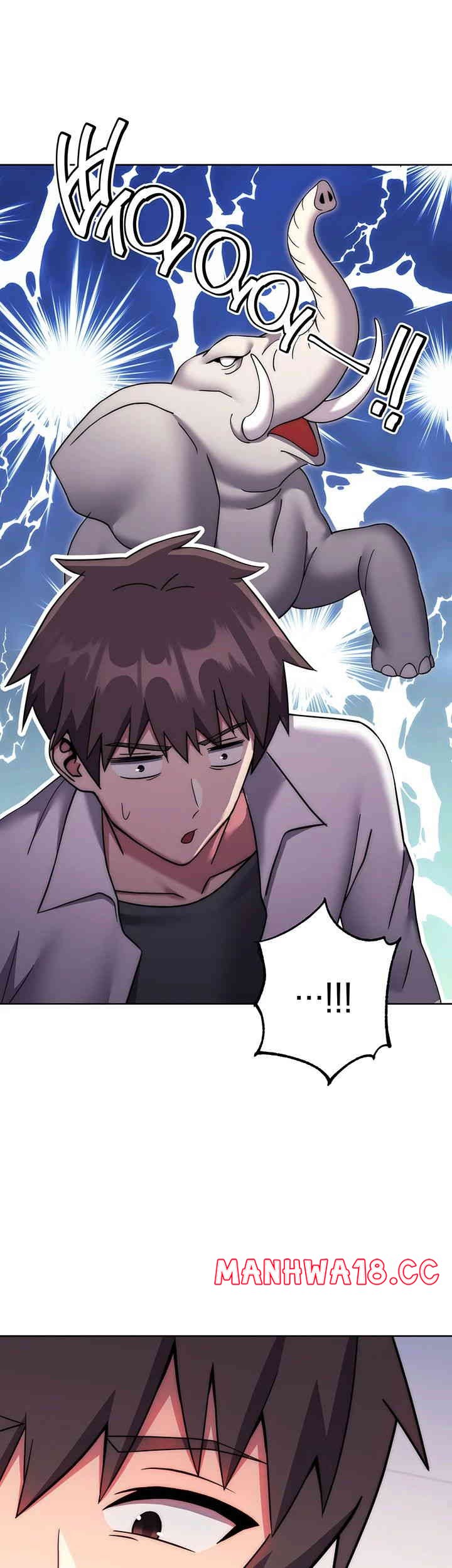 Love Choice Raw Chapter 38 Page 50